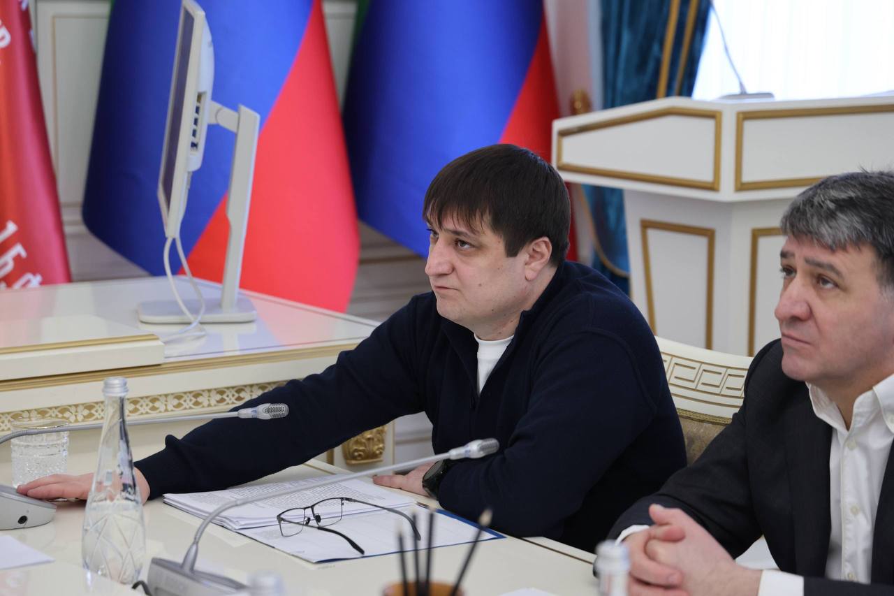 Новогодние праздники в Дагестане: обстановка стабильна благодаря оперативной работе служб