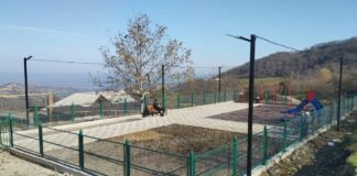 В Дагестане определены проекты благоустройства на 2025 и 2026 годы