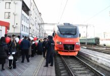 С 2026 года в Дагестане изменились тарифы на проезд в пригородных поездах