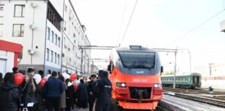 С 2026 года в Дагестане изменились тарифы на проезд в пригородных поездах