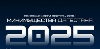 Эффективное управление и защита интересов Дагестана: итоги работы Минимущества в 2025 году