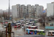 Мэрия Махачкалы приватизирует троллейбусное предприятие для перехода на электробусы