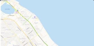 Водителей Махачкалы и Каспийска предупреждают об ограничении проезда 11 января