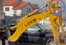 В Советском районе Махачкалы возможны перебои с холодным водоснабжением