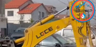 В Советском районе Махачкалы возможны перебои с холодным водоснабжением