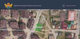 Мэрия Махачкалы через суд вернула в муниципальную собственность похищенный земельный участок