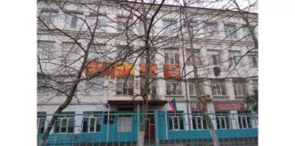 Роспотребнадзор пресек незаконную торговлю запрещенными продуктами в махачкалинской гимназии №13