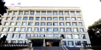 Здание администрации Махачкалы перешло в муниципальную собственность