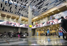 Модернизация аэропорта Махачкалы сделает регион более доступным для туристов