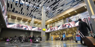 Модернизация аэропорта Махачкалы сделает регион более доступным для туристов