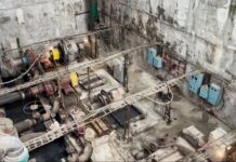 На капремонт канализационной станции в Махачкале направят более 61 млн рублей