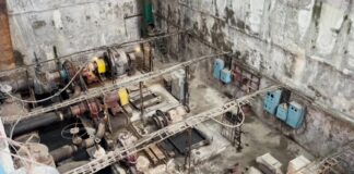 На капремонт канализационной станции в Махачкале направят более 61 млн рублей