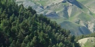 В дагестанских школах проходят противопожарные уроки