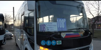 В Махачкале обновили общественный транспорт на четырёх проблемных маршрутах