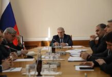 В Дагестане будет создана рабочая группа для решения вопросов доступа к электросетевым объектам