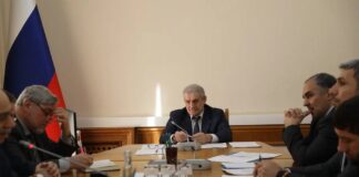 В Дагестане будет создана рабочая группа для решения вопросов доступа к электросетевым объектам