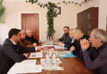 Консервный завод ООО «ПОШ» является ведущим производителем вяленых овощей в Дагестане