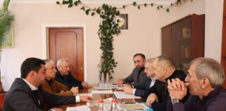 Консервный завод ООО «ПОШ» является ведущим производителем вяленых овощей в Дагестане