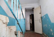 В Дербенте капитально отремонтируют ветхий многоквартирный дом по улице Свердлова