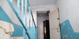 В Дербенте капитально отремонтируют ветхий многоквартирный дом по улице Свердлова