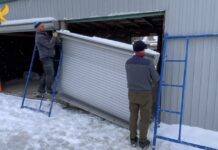 В Махачкале демонтировали очередной незаконный объект на проспекте Акушинского