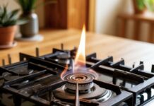 С января кубометр газа для жителей Дагестана подорожал до 8,35 рубля