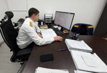 Гендиректор стройкомпании предстанет перед судом за смерть рабочего в Махачкале