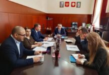 В Правительстве Дагестана поручили усилить поддержку Республиканского урологического центра