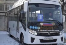 Новые маршруты связали отдалённые посёлки с Махачкалой