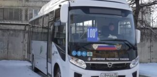 Новые маршруты связали отдалённые посёлки с Махачкалой