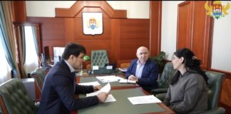 В доме махачкалинки Шабиче Меджидовой решили проблемы с водоснабжением