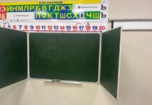 Школы Дагестана получили некачественные доски: ущерб бюджету – почти 8 млн рублей