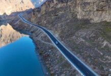 Дагестан определил ключевые дорожные стройки в рамках нацпроекта «Инфраструктура для жизни»