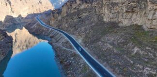 Дагестан определил ключевые дорожные стройки в рамках нацпроекта «Инфраструктура для жизни»