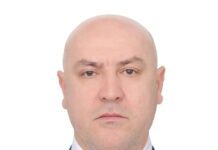 Темирлан Аджиев назначен первым заместителем министра транспорта и дорожного хозяйства Дагестана