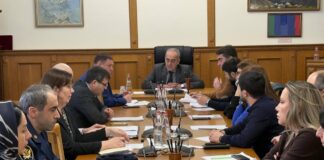 В Махачкале приступили к реализации программы сокращения атмосферных загрязнений