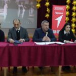 Махачкалинские педагоги обсудили методы защиты подростков от влияния радикальных идей