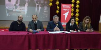 Махачкалинские педагоги обсудили методы защиты подростков от влияния радикальных идей