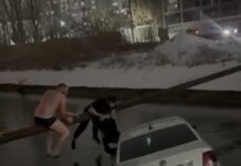 Прокуратура даст правовую оценку случаю с падением машины в канал в Махачкале