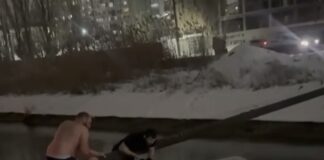 Прокуратура даст правовую оценку случаю с падением машины в канал в Махачкале