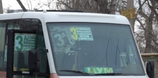 Управление транспорта Махачкалы и Ространснадзор провели рейд по контролю перевозок пассажиров