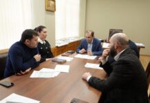 Бизнес в Махачкале обяжут соблюдать единые правила благоустройства