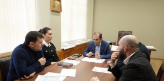 Бизнес в Махачкале обяжут соблюдать единые правила благоустройства