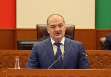 Сергей Меликов: Единство народов — самое мощное оружие России