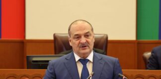 Сергей Меликов: Единство народов — самое мощное оружие России