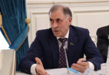 Дагестан принял 11 законов и направил свыше 44 млн руб. на поддержку участников СВО