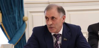 Дагестан принял 11 законов и направил свыше 44 млн руб. на поддержку участников СВО