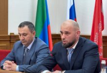 147 шагов к комфортному городу: в Махачкале представили масштабный план реформы транспортной системы