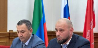 147 шагов к комфортному городу: в Махачкале представили масштабный план реформы транспортной системы