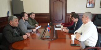 Госжилинспекция Дагестана переходит на риск-ориентированный контроль вместе с ЦУР